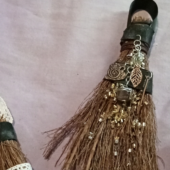 Brooms! - Picture 4 of 8